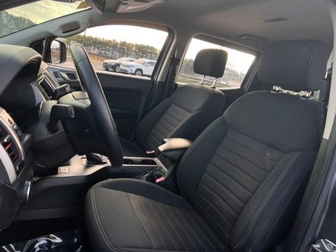 Used 2021 Ford Ranger XLT w/ Equipment Group 301A Mid image 13