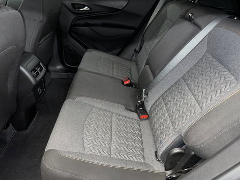 Certified 2024 Chevrolet Equinox LT image 19