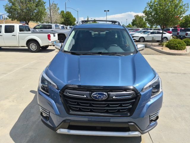 Used 2023 Subaru Forester Touring AWD/4WD image 8