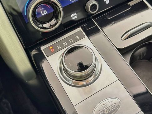 Certified 2022 Land Rover Range Rover Westminster Edition AWD/4WD image 17