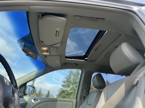 Used 2005 Honda Odyssey EX-L image 19