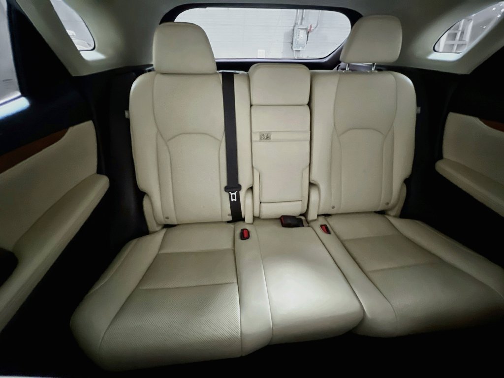 Used 2020 Lexus RX 350 FWD w/ Premium Package image 30