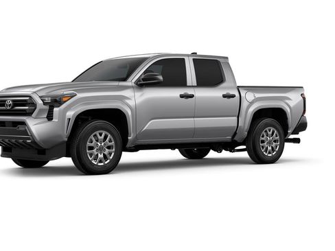 New 2026 Toyota Tacoma SR image 35