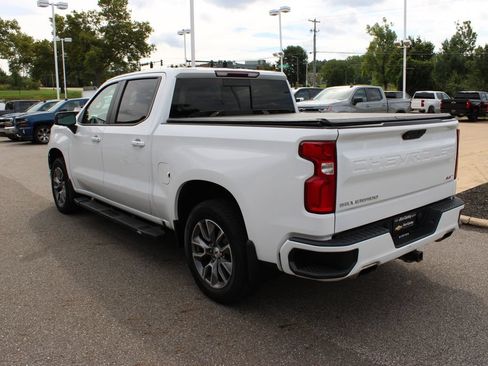 Used 2019 Chevrolet Silverado 1500 RST AWD/4WD image 29