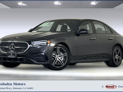 New 2026 Mercedes-Benz E 450 4MATIC Sedan