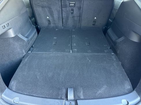 Used 2025 Tesla Model Y Long Range AWD/4WD image 16