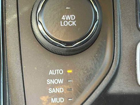Used 2021 Jeep Compass Limited AWD/4WD image 20