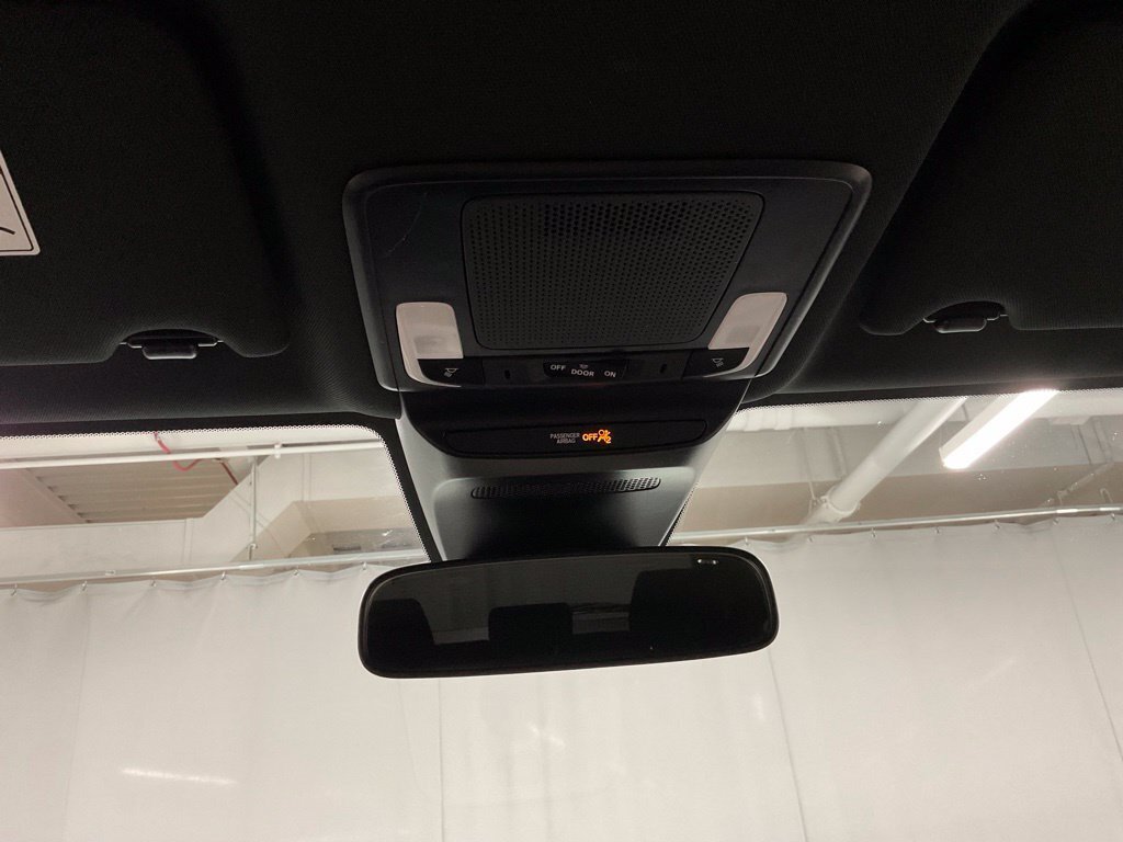 Certified 2026 Honda HR-V Sport image 30