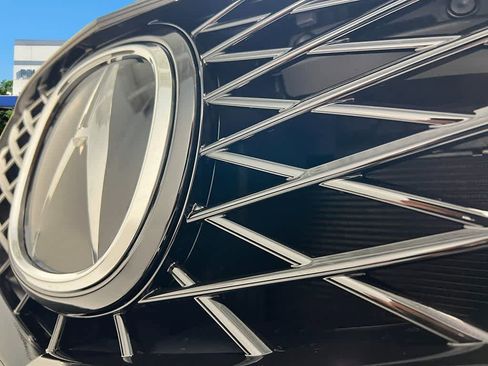 New 2026 Acura RDX image 11