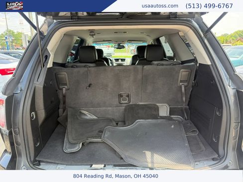 Used 2014 GMC Acadia SLT FWD image 28