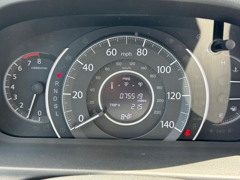 Used 2015 Honda CR-V EX image 25