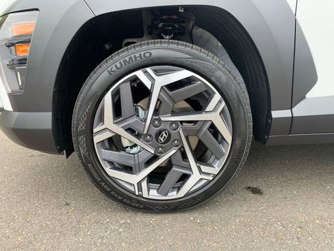 New 2026 Hyundai Kona SEL Premium AWD/4WD image 10
