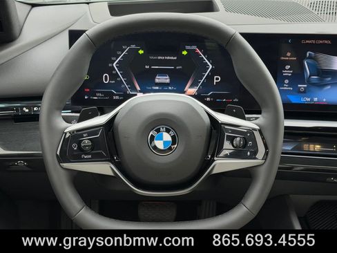 Used 2026 BMW 540i xDrive AWD/4WD image 23