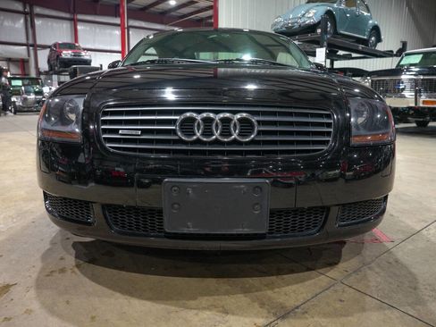 Used 2002 Audi TT 1.8T image 13