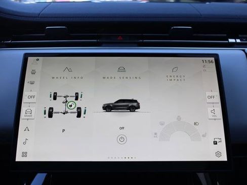 New 2026 Land Rover Range Rover Sport SE image 25