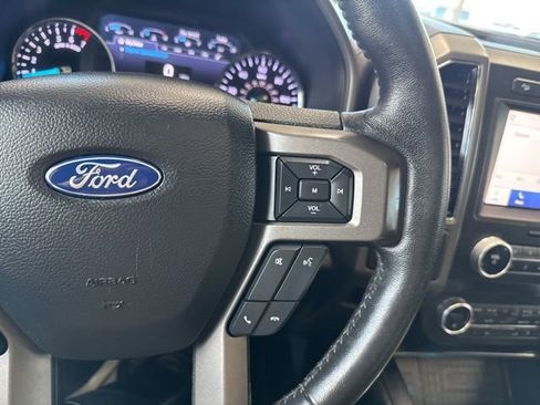 Used 2020 Ford Expedition XLT w/ Equipment Group 202A AWD/4WD image 38