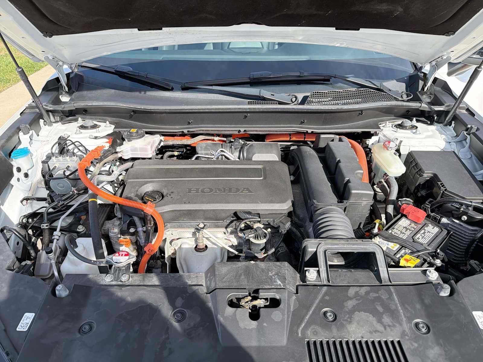 Used 2024 Honda CR-V Sport-L image 11