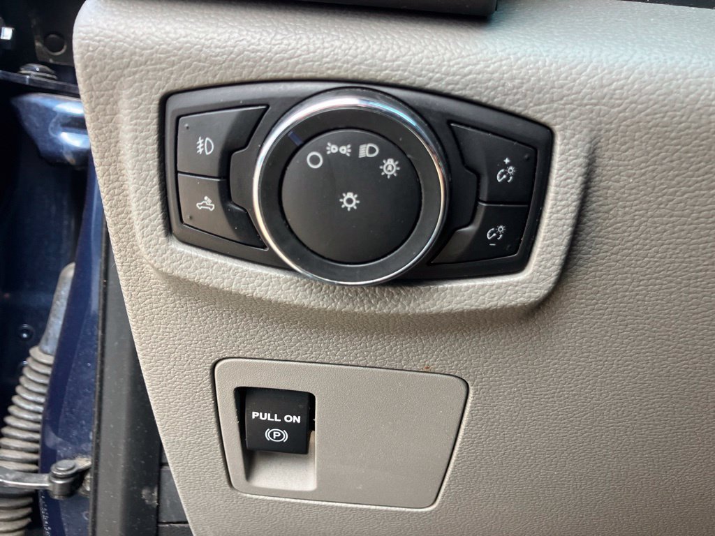 Used 2015 Ford F150 XLT w/ XTR Package AWD/4WD image 13