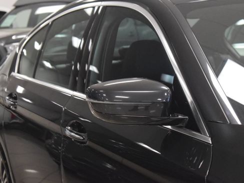 Used 2018 BMW 540i RWD image 5