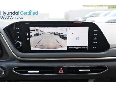 Certified 2023 Hyundai Sonata SEL Plus FWD image 26