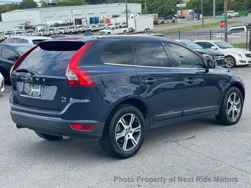 Used 2013 Volvo XC60 T6 AWD/4WD image 6