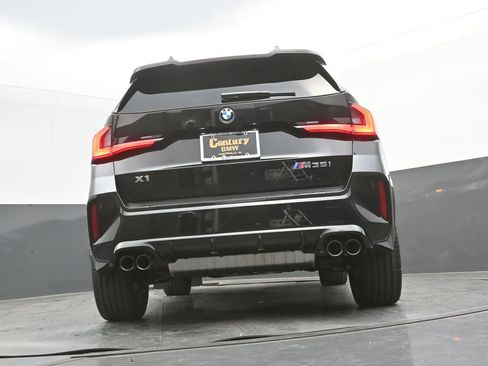 New 2026 BMW X1 M35i w/ Technology Package AWD/4WD image 49