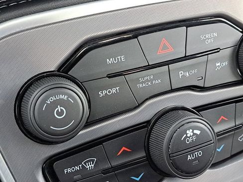 Used 2021 Dodge Challenger GT w/ Plus Package image 23