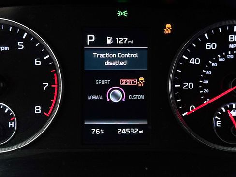 Used 2023 Kia K5 GT FWD image 10
