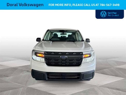 Used 2024 Ford Maverick XL image 3