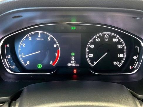Used 2020 Honda Accord LX image 22