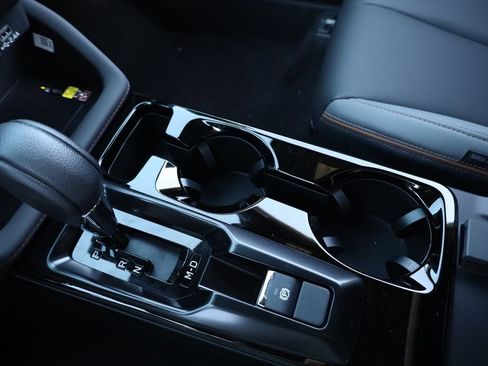 New 2026 Subaru Forester Sport AWD/4WD image 17