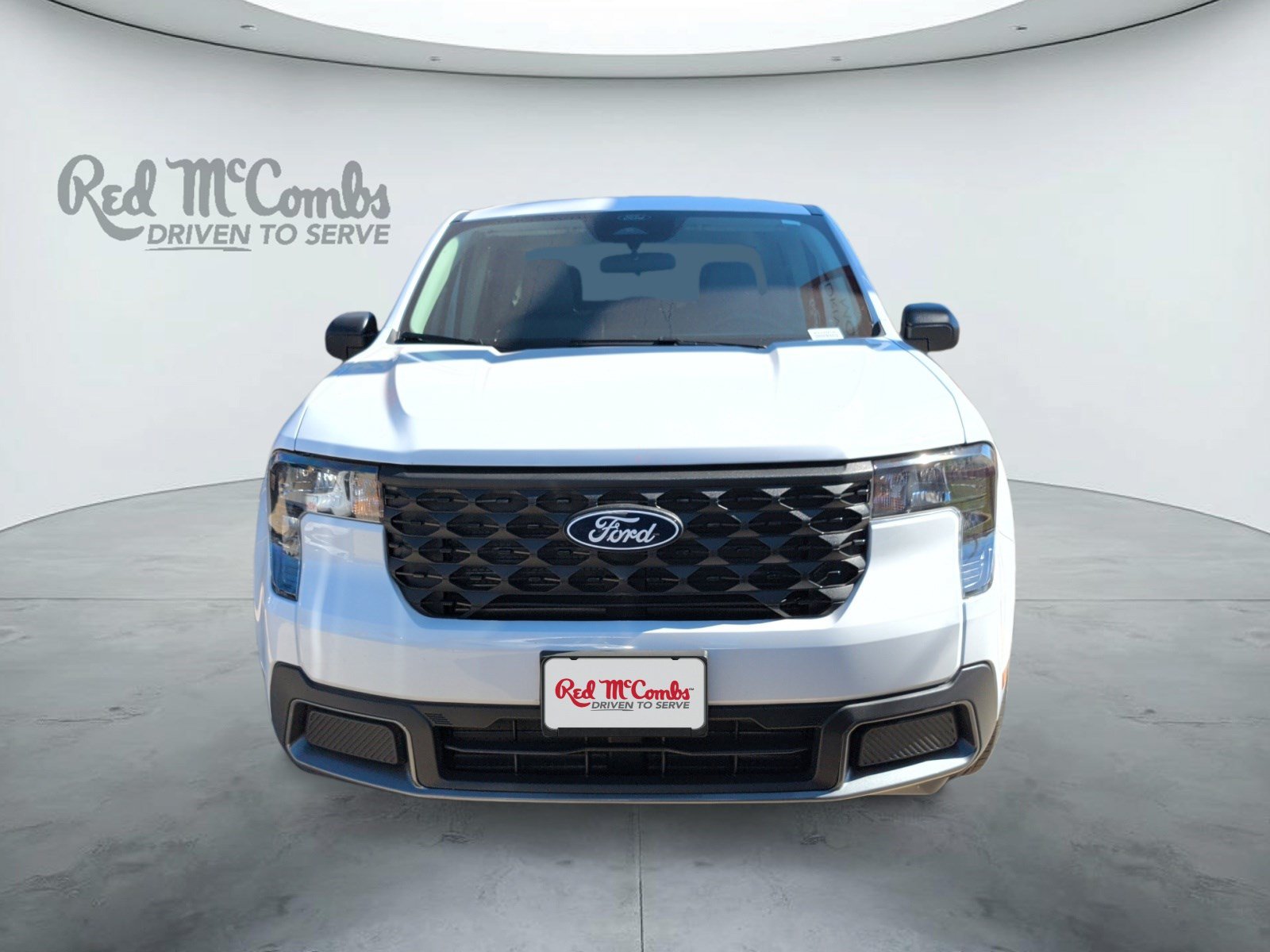 Used 2026 Ford Maverick XLT AWD/4WD image 2