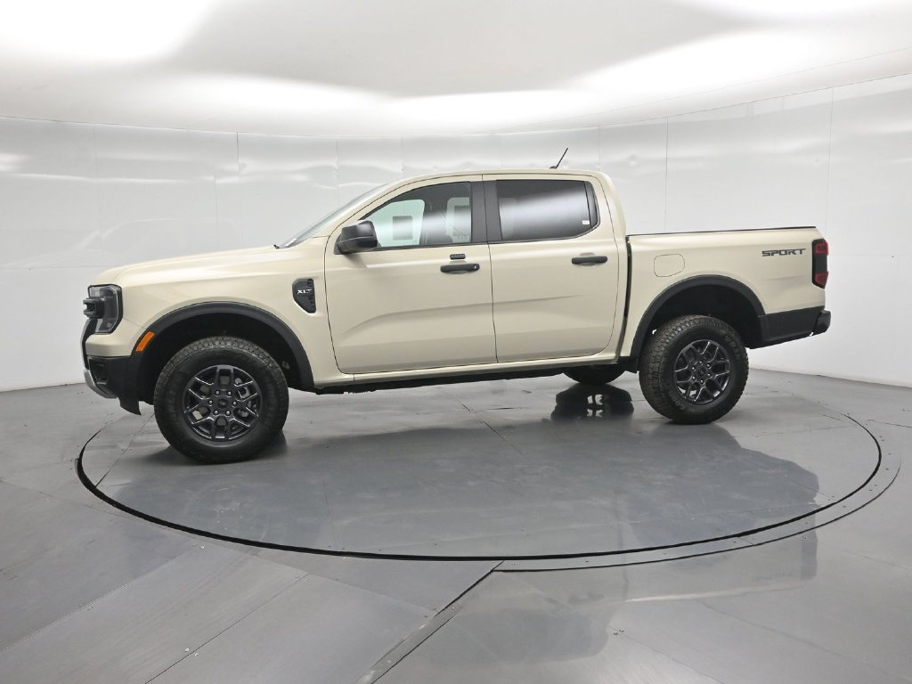 New 2026 Ford Ranger XLT w/ Trailer Tow Package AWD/4WD image 26
