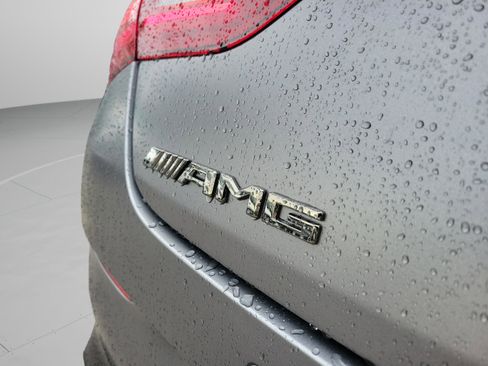 New 2026 Mercedes-Benz CLA 45 AMG S 4MATIC image 29