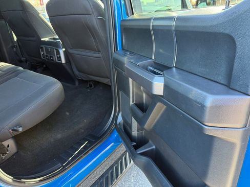 Used 2019 Ford F150 XLT w/ Equipment Group 301A Mid image 24