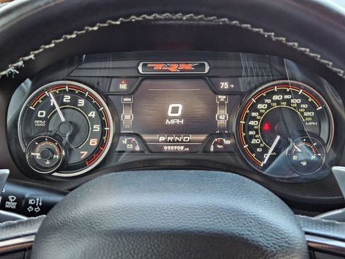 Used 2022 RAM 1500 TRX w/ TRX Level 1 Equipment Group image 18