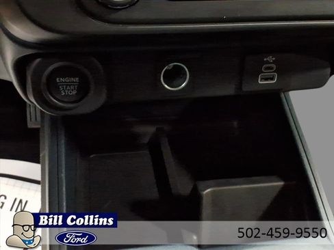 New 2026 Ford Maverick XLT w/ XLT Luxury Package image 18