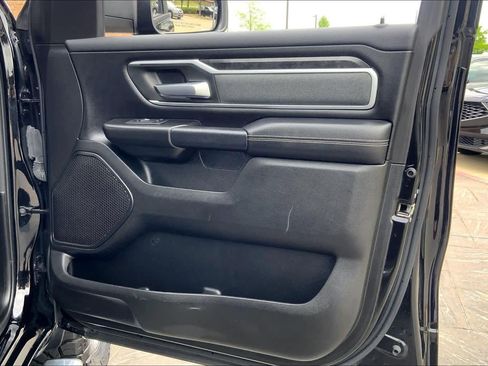 Used 2023 RAM 1500 Lone Star w/ Trailer Tow Group image 22