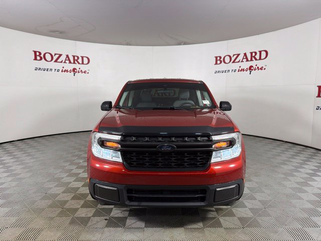 Used 2024 Ford Maverick XLT w/ XLT Luxury Package AWD/4WD image 2