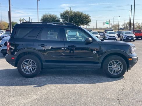 Used 2025 Ford Bronco Sport Big Bend image 4
