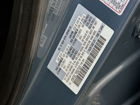 Used 2024 MAZDA CX-5 Carbon Edition image 12