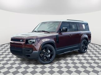 New 2026 Land Rover Defender 130 S AWD/4WD video 1