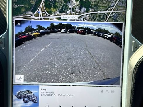 Used 2017 Tesla Model S 75 RWD image 13