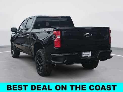 New 2026 Chevrolet Silverado 1500 LT Trail Boss w/ LT Trail Boss Premium Package image 5