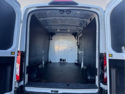 Used 2019 Ford Transit 250 148 Medium Roof image 19
