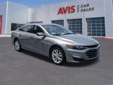 Used 2024 Chevrolet Malibu LT image 3