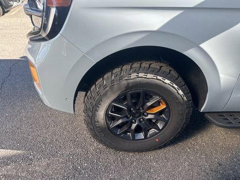 New 2025 Ford Expedition Tremor image 10