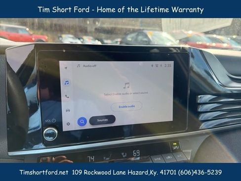 Used 2025 Toyota Camry LE image 11