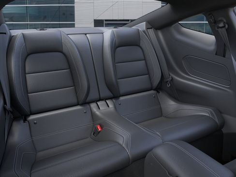 New 2026 Ford Mustang GT Premium RWD image 13