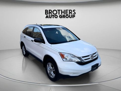 Used 2011 Honda CR-V EX image 3
